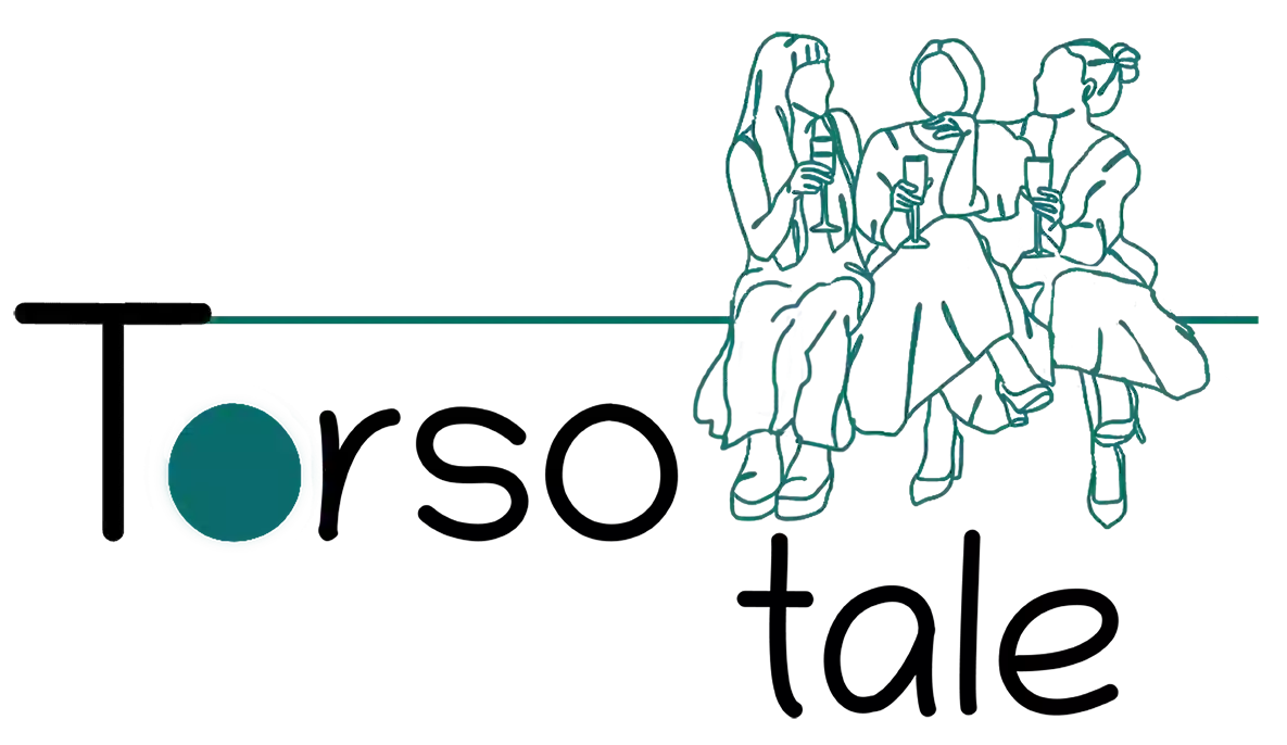 Torso Tale Logo